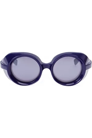 FACTORY 900 Goggle style sunglasses