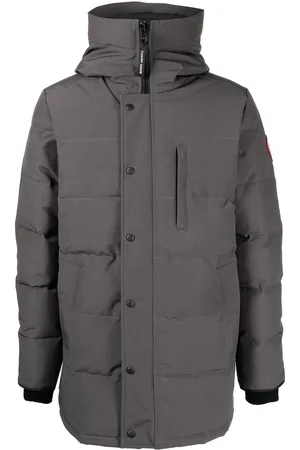 Canada Goose Carson parka
