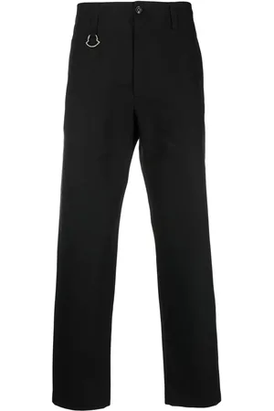 Moncler Straight-leg trousers