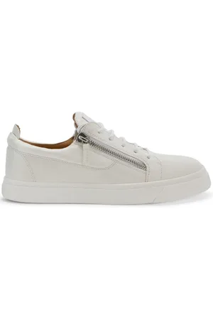 Giuseppe Zanotti Frankie low-top sneakers