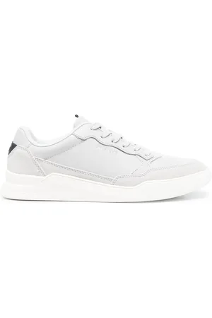 Tommy Hilfiger Elevated low-top sneakers