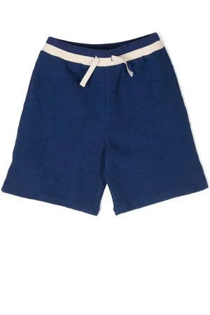 Gucci Cotton jersey shorts