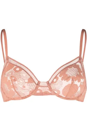 ERES Etole full-cup bra