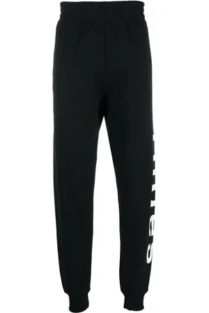 Etudes Logo-print track pants