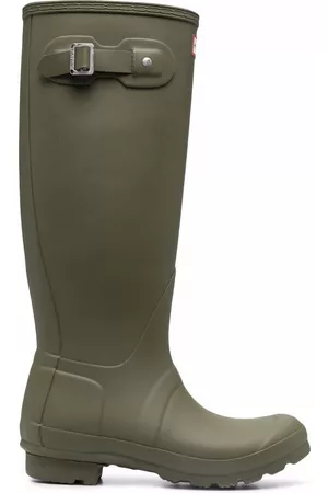 Hunter Women Boots - Stivale wellie boots