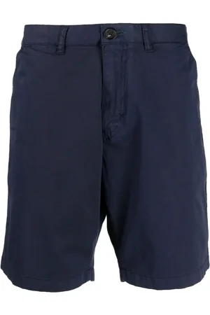 Paul Smith Straight-leg bermuda shorts