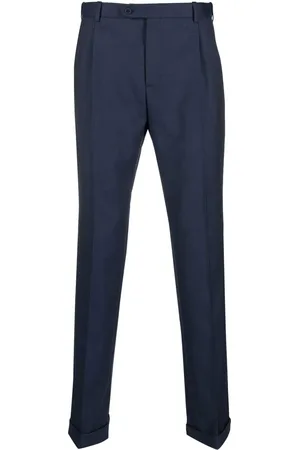 BRIONI Journey tailored trousers