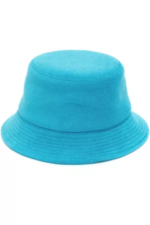 J.W.Anderson Women Hats - Terry Towel bucket hat