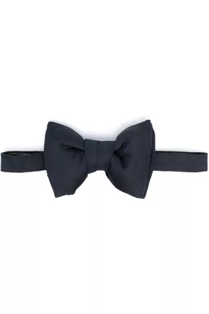 Tom Ford Men Bow Ties - Silk bow tie