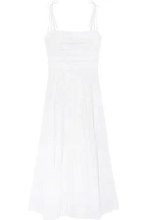 Simkhai Caroline midi dress