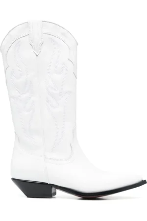 SONORA Santa Fe western-cowboy boots