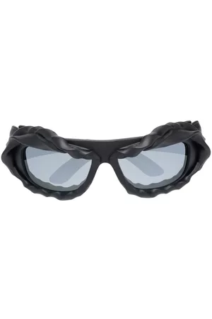 OTTOLINGER Twisted tinted sunglasses