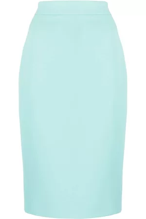Pinko High-waist pencil skirt