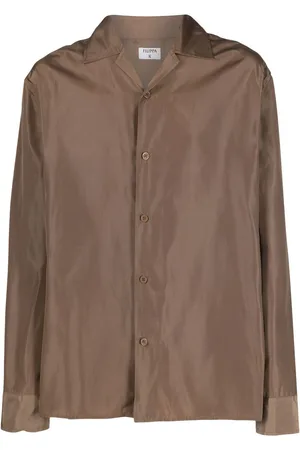 Filippa K Tech long sleeve shirt