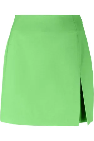 The Andamane Side-slit miniskirt