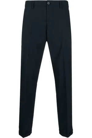 Patrizia Pepe Ankle-length trousers