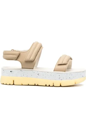 Camper Oruga Up platform sole