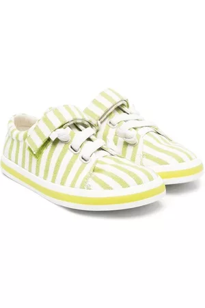 Camper Bengal-striped Peu sneakers