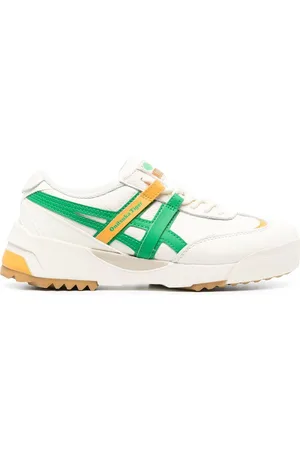 Onitsuka Tiger Calf leather multicolour sneakers