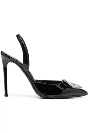 Philipp plein high hot sale heels