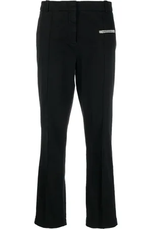 Fabiana Filippi Straight-leg trousers