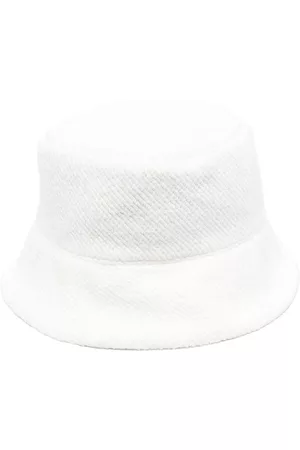 Dorothee Schumacher Women Hats - Towel Terry bucket hat