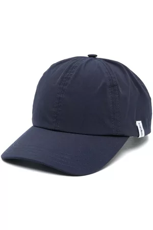 MACKINTOSH Hats - Tipping baseball hat