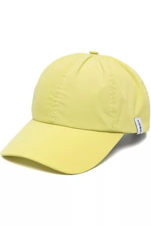 MACKINTOSH Hats - Tipping baseball hat