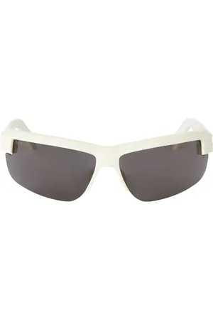 OFF-WHITE Toledo arrows-motif sunglasses