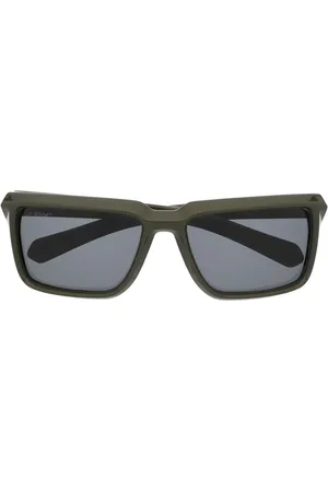 OFF-WHITE Portland square-frame sunglasses
