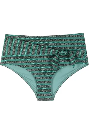 Marlies Dekkers Bebali high-waist bikini bottoms