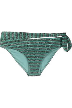 Marlies Dekkers Bebali cut-out bikini bottoms
