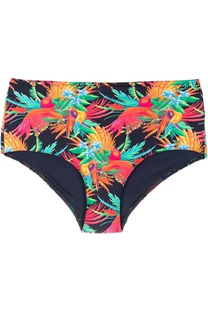 Marlies Dekkers Hula Haka bikini bottoms
