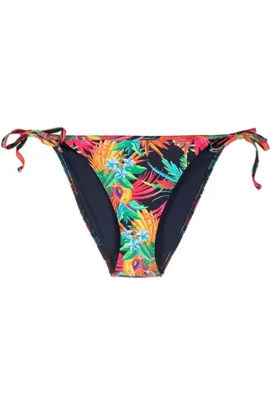 Marlies Dekkers Hula Haka bow bikini bottoms