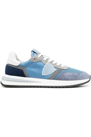Philippe model Tropez 2.1 lace-up sneakers
