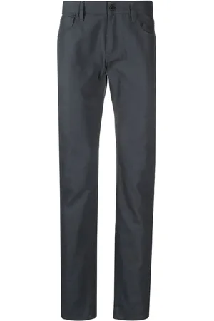 RAF SIMONS Straight-leg jeans