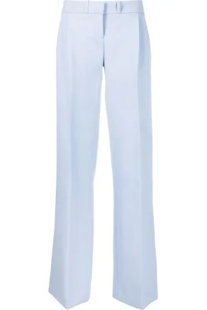 COPERNI Low-rise tailored trousers