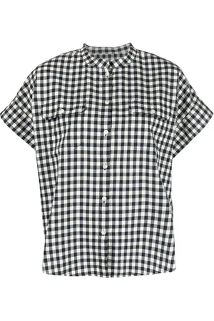 Woolrich Appalachian Trail check shirt