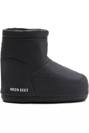 Moon Boot Snow Boots - Icon Low snow boots