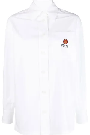 Kenzo Boke flower shirt