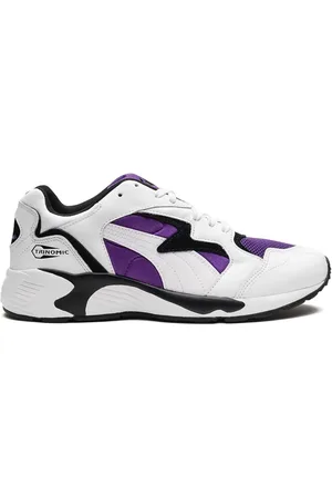 PUMA Prevail low-top sneakers
