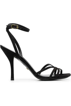 Stuart Weitzman Slip-on sandals