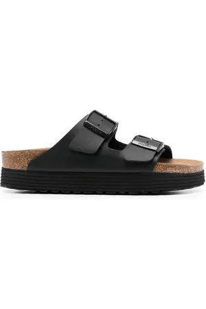 Platform birkenstock 2024