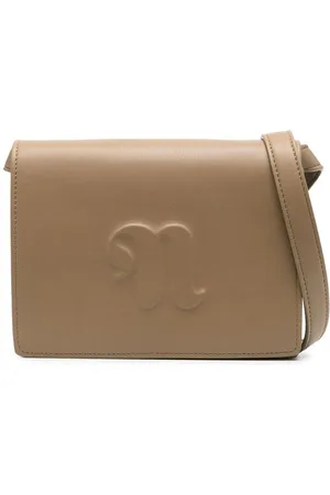 Nanushka The Concertina shoulder bag