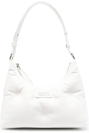 Maison Margiela Small Glam Slam shoulder bag