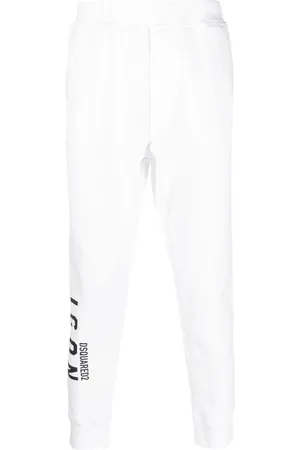 Dsquared2 Icon logo-print track pants