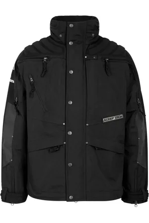 Supreme X The North Face Steep Tech Apogee jacket