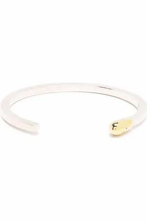 M. COHEN Matchstick open cuff