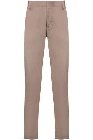 Emporio Armani Formal Pants Trousers sale discounted price