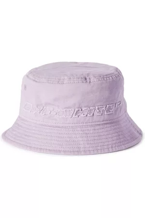 OFF-WHITE Girls Hats - Industrial 2.0 twill bucket hat